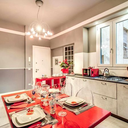 Original House In Trastevere Рим Экстерьер фото
