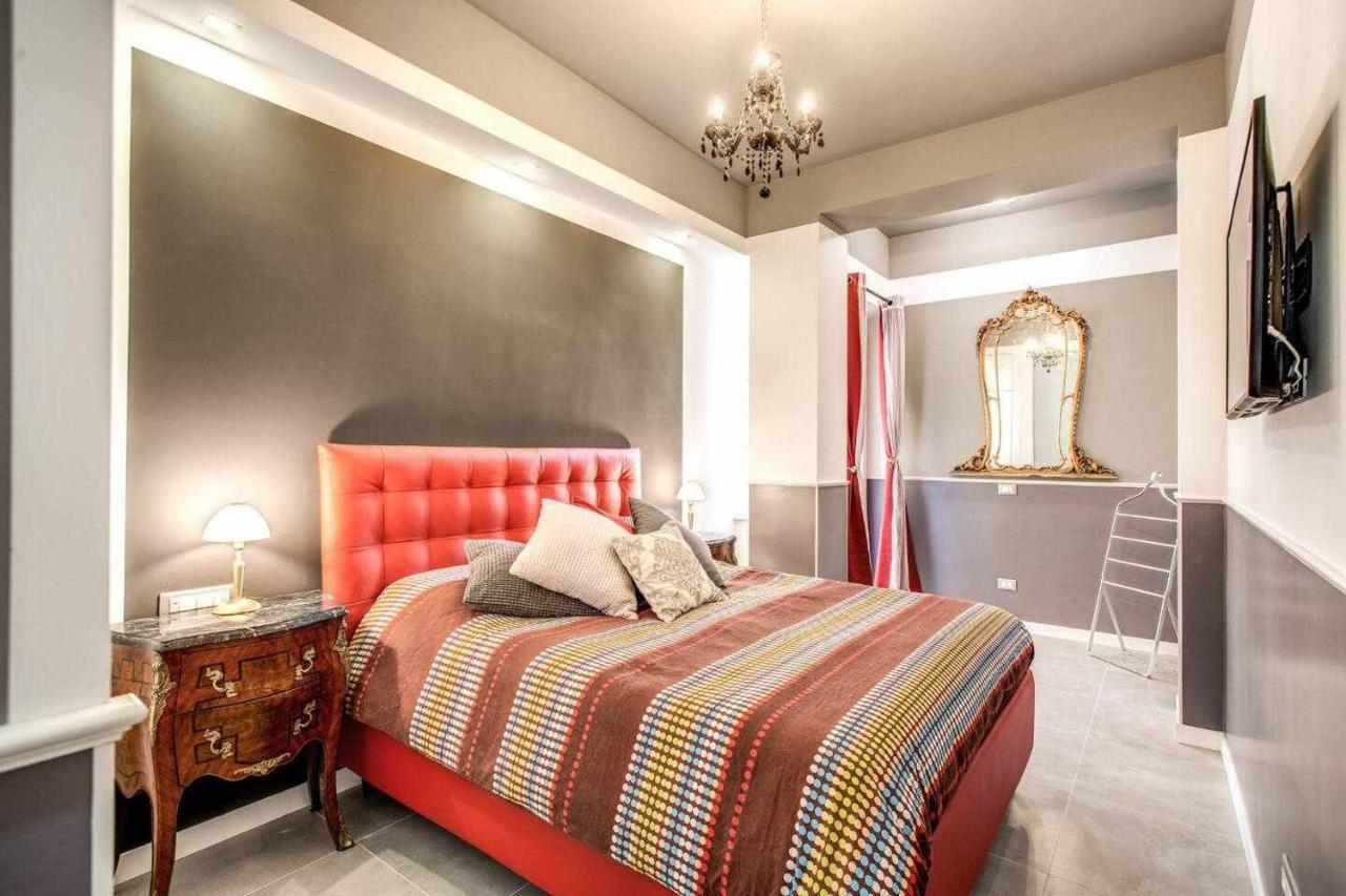 Original House In Trastevere Рим Экстерьер фото