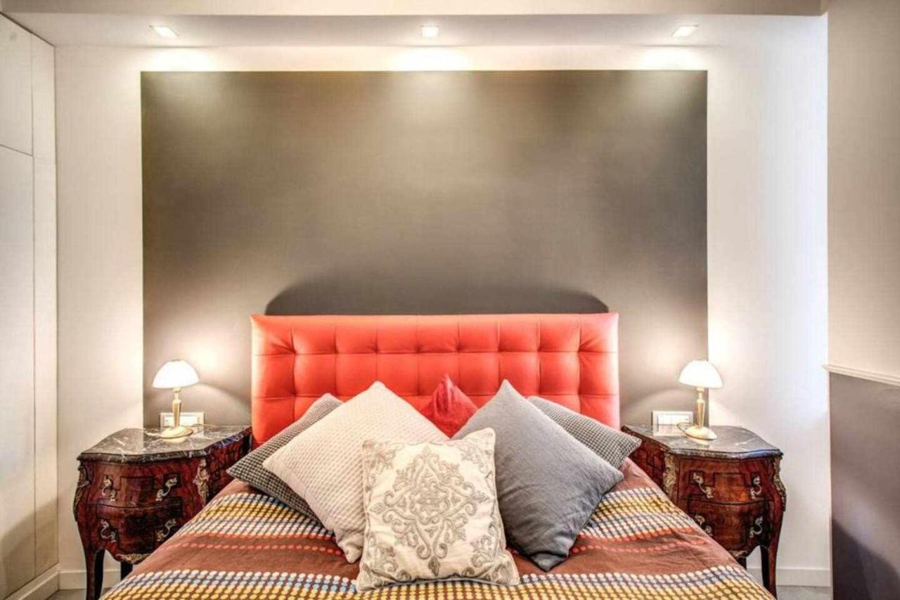 Original House In Trastevere Рим Экстерьер фото