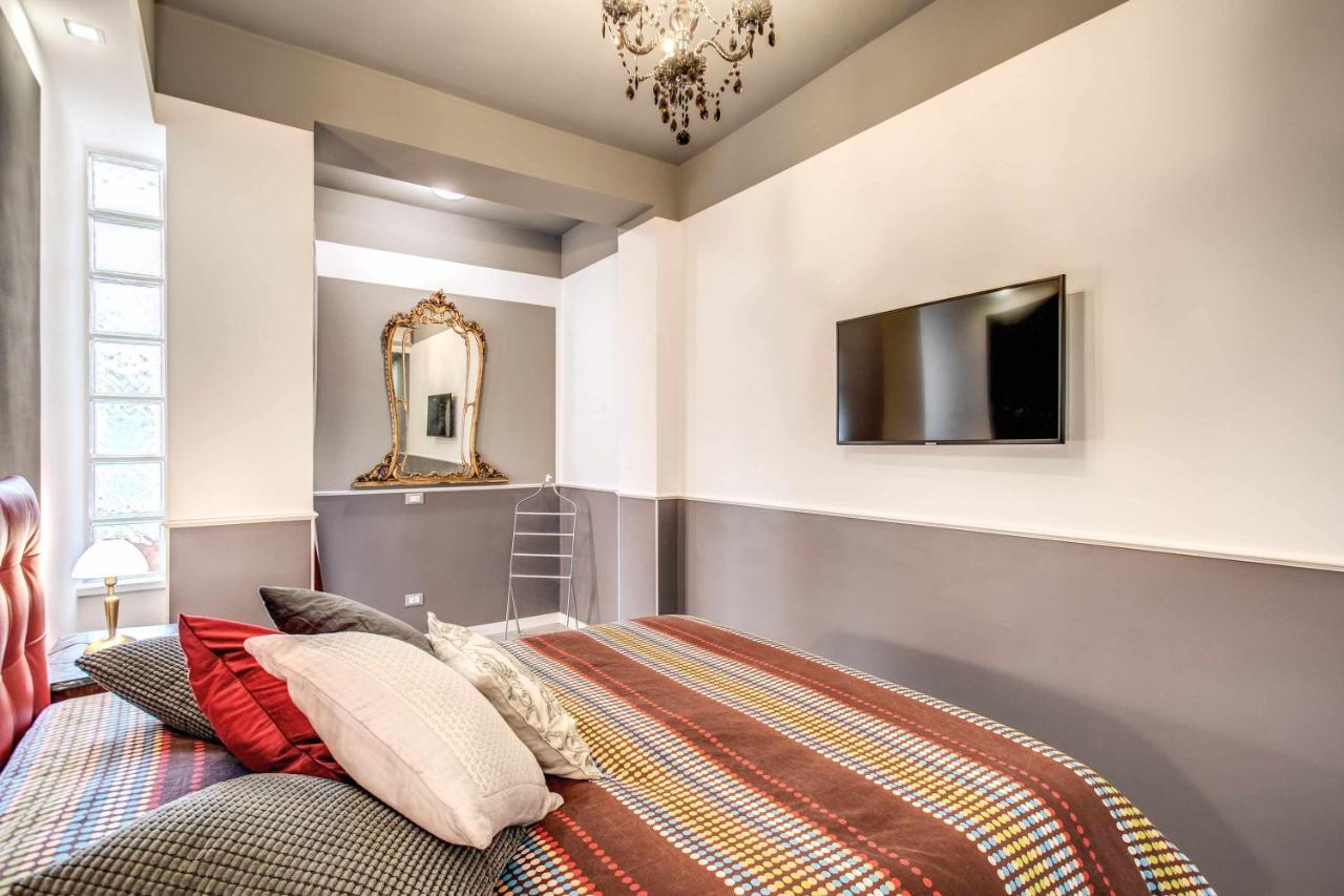 Original House In Trastevere Рим Экстерьер фото