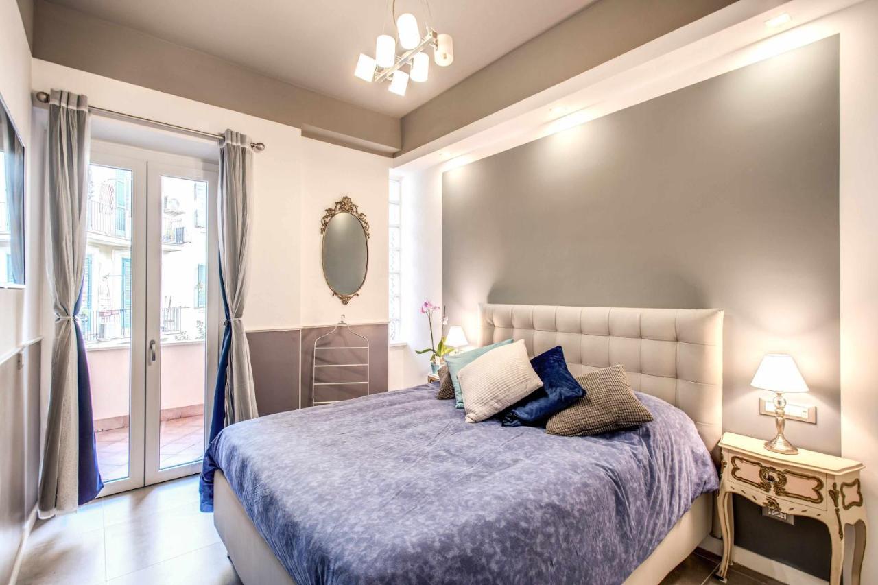 Original House In Trastevere Рим Экстерьер фото