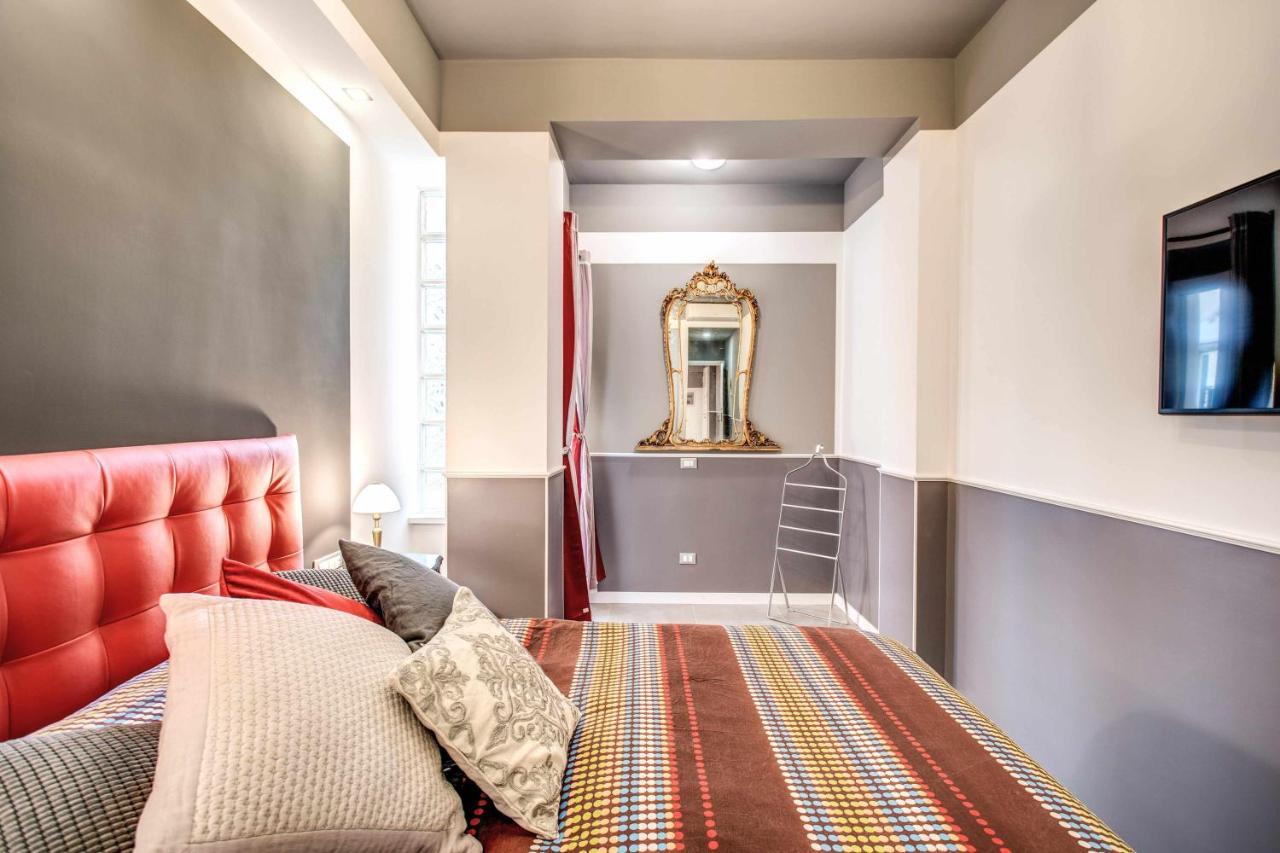 Original House In Trastevere Рим Экстерьер фото