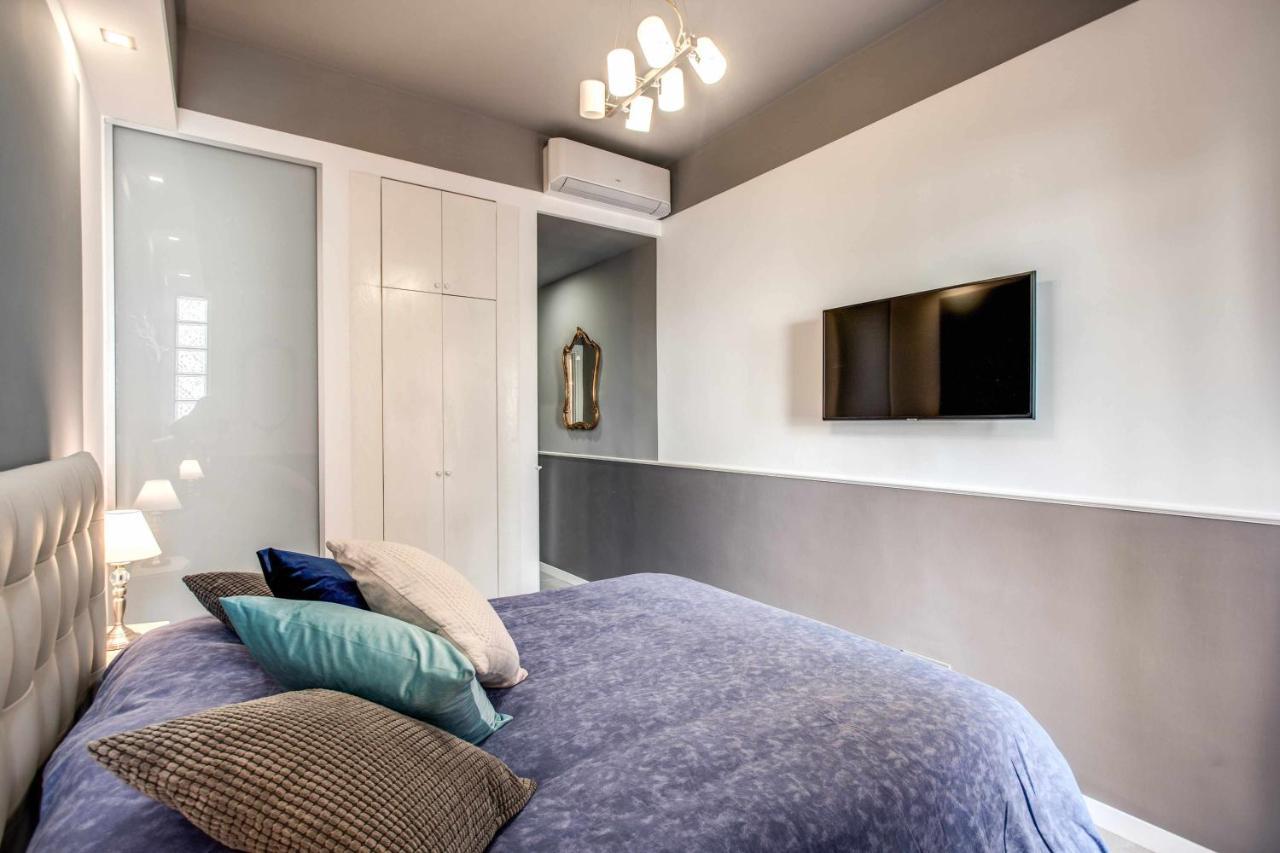 Original House In Trastevere Рим Экстерьер фото