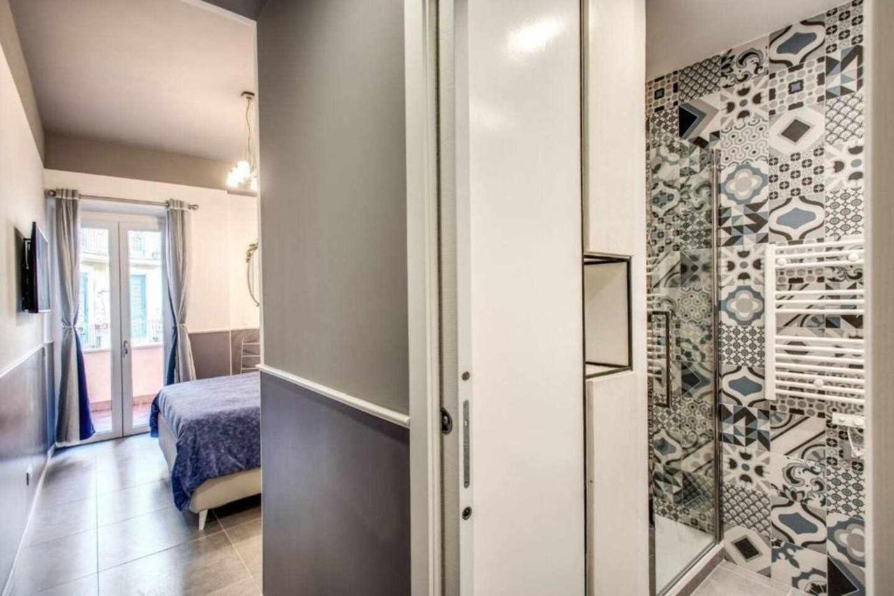 Original House In Trastevere Рим Экстерьер фото