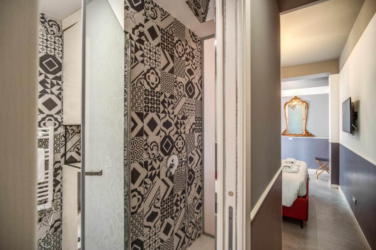 Original House In Trastevere Рим Экстерьер фото