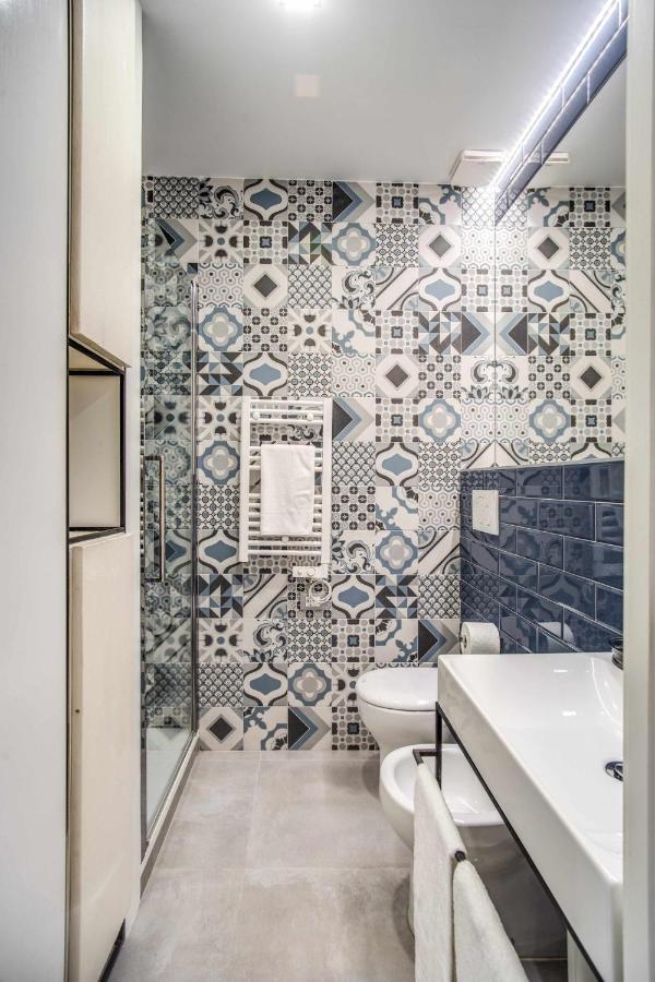 Original House In Trastevere Рим Экстерьер фото