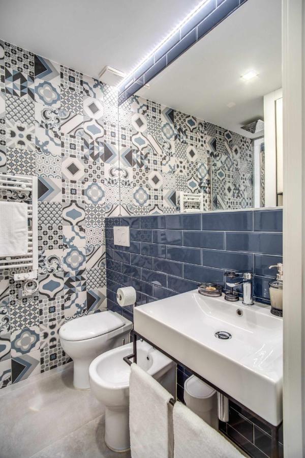 Original House In Trastevere Рим Экстерьер фото