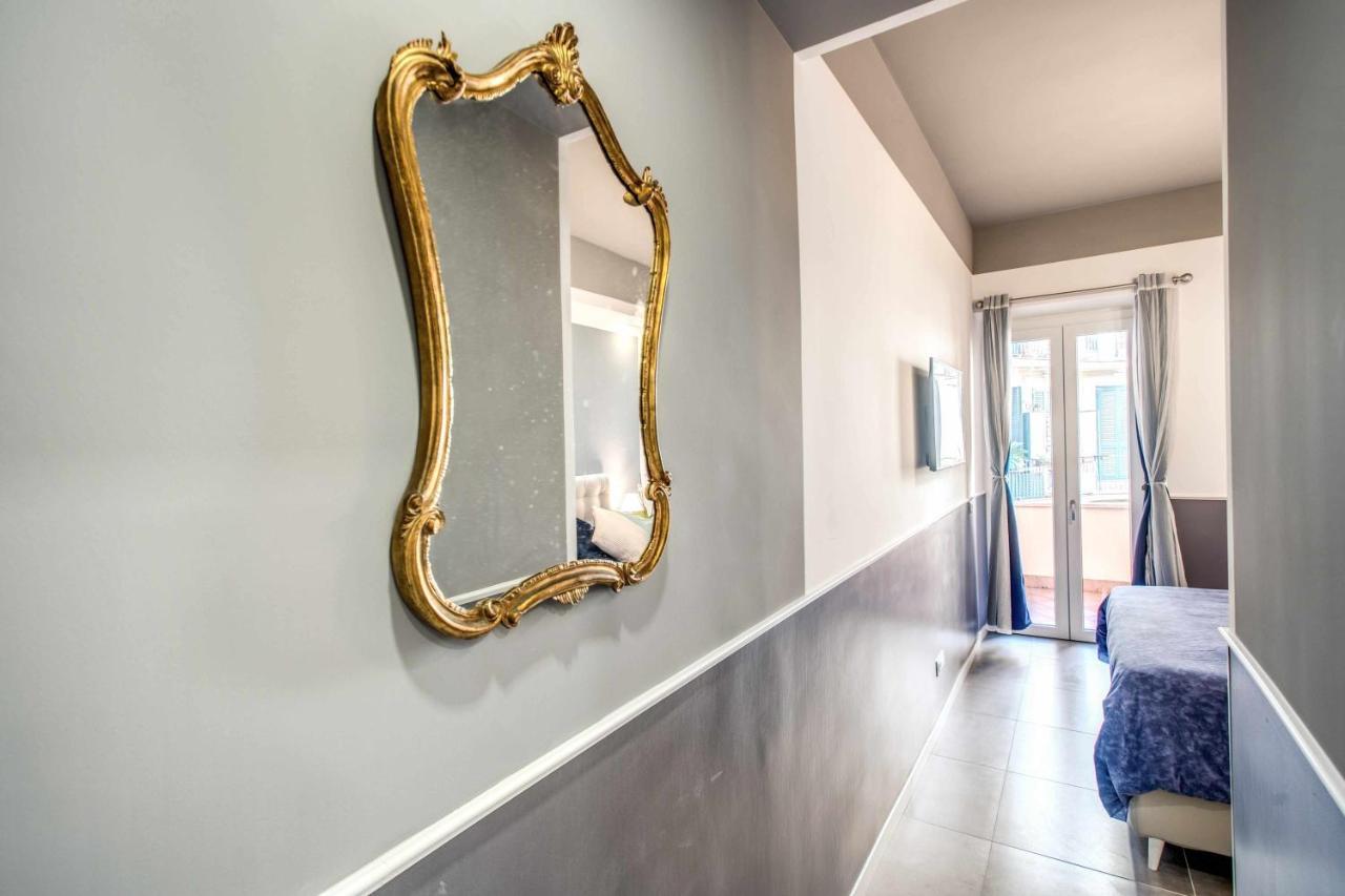 Original House In Trastevere Рим Экстерьер фото